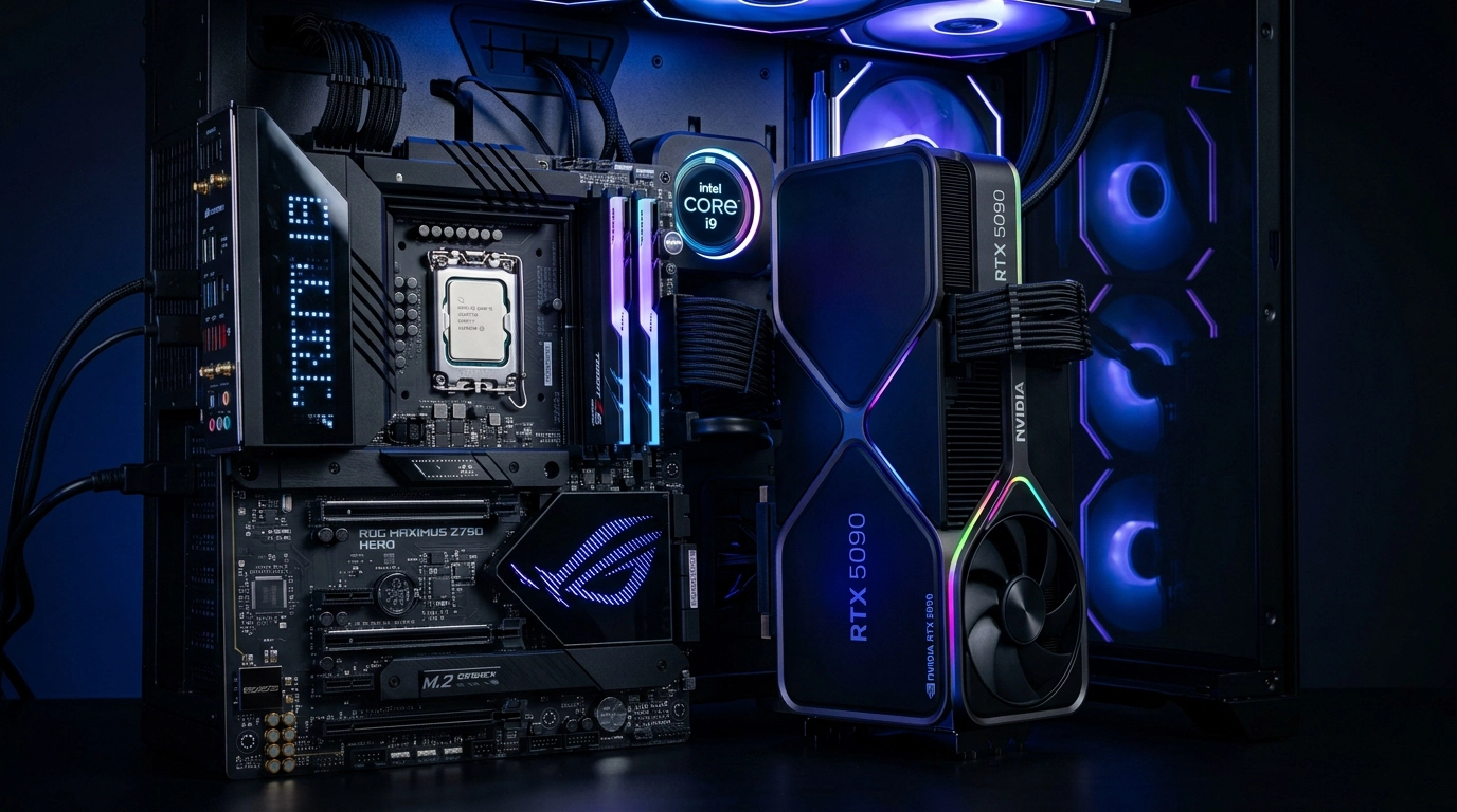 GPU vs CPU Rendering: Which One Should You Choose for Your 3D Projects?